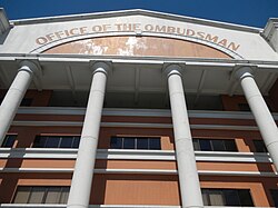 Remulla, sinibak ang 97 opisyal ng Ombudsman sa gitna ng malawak na balasahan